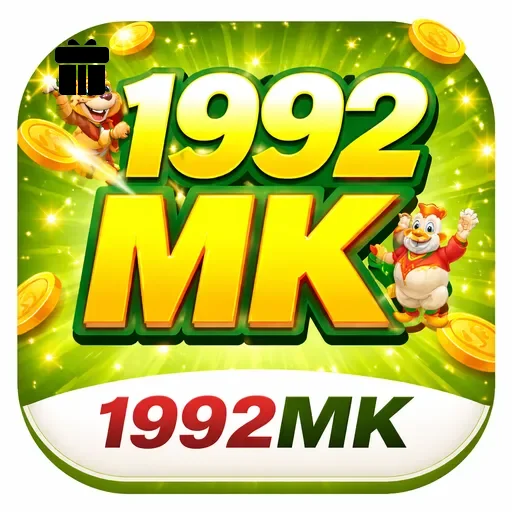 1992mk Logo