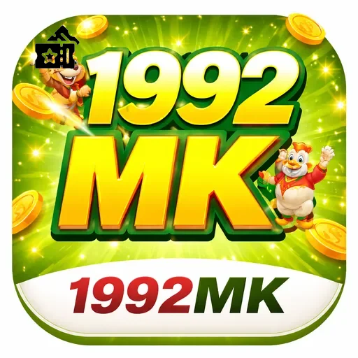 1992mk Logo