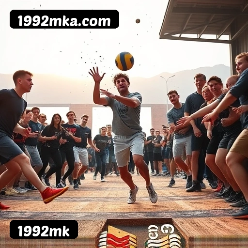 Processo de Download do App 1992mk - Passo a Passo Simples