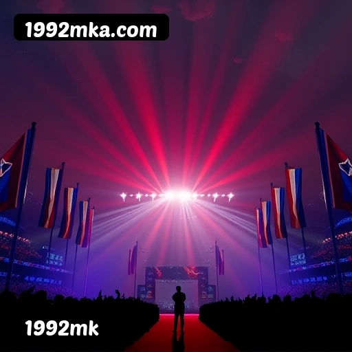 Benefícios do Login 1992mk - Bônus e Vantagens Exclusivas